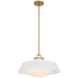 Xander Pendant Pendants