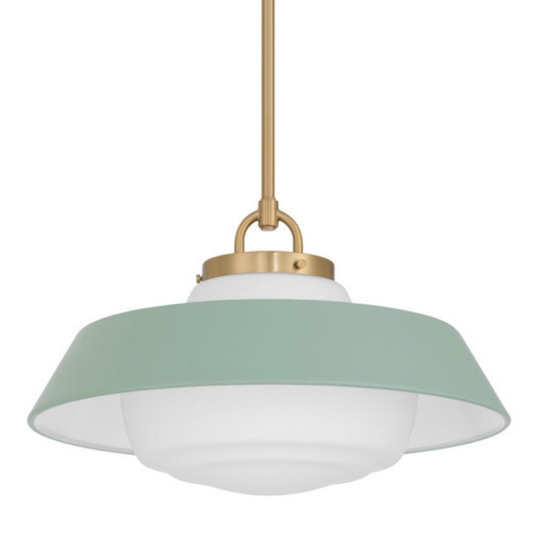 Xander Pendant Pendants XAN-8006-VG-GR 633779104114