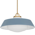 Xander Pendant Pendants XAN-8009-VG-BL 633779104145