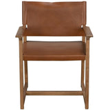 Xavier Dining Chair Dining Chair AE-350BT 00842449137950