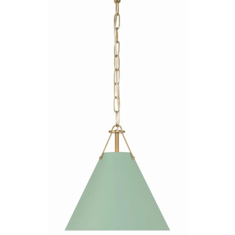 Xavier Light Pendant Lighting