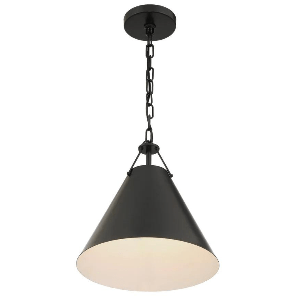 Xavier Light Pendant Lighting