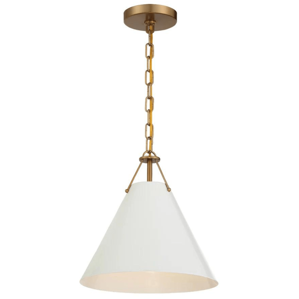 Xavier Light Pendant Lighting