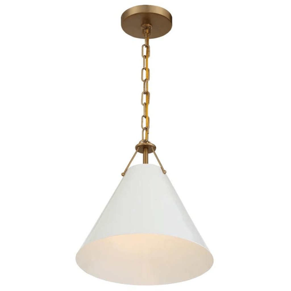 Xavier Light Pendant Lighting