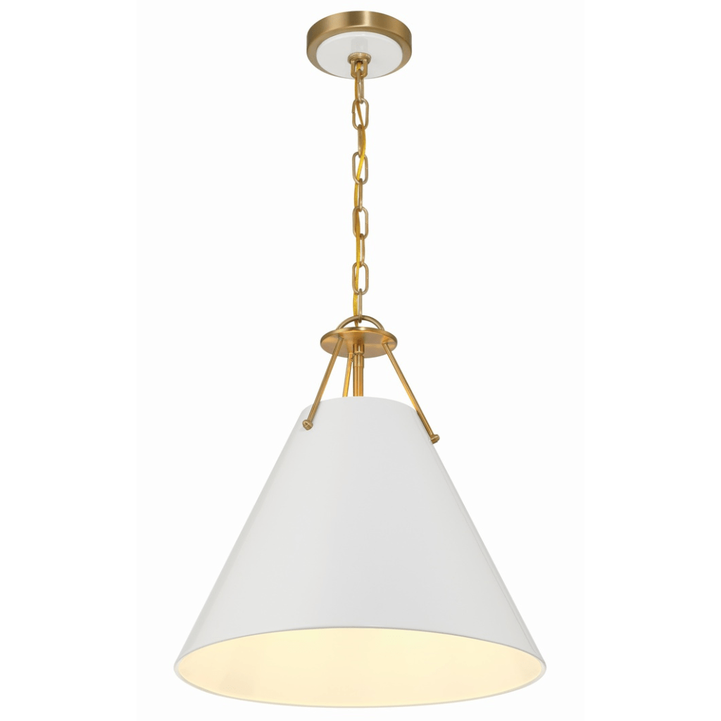 Xavier Light Pendant Lighting