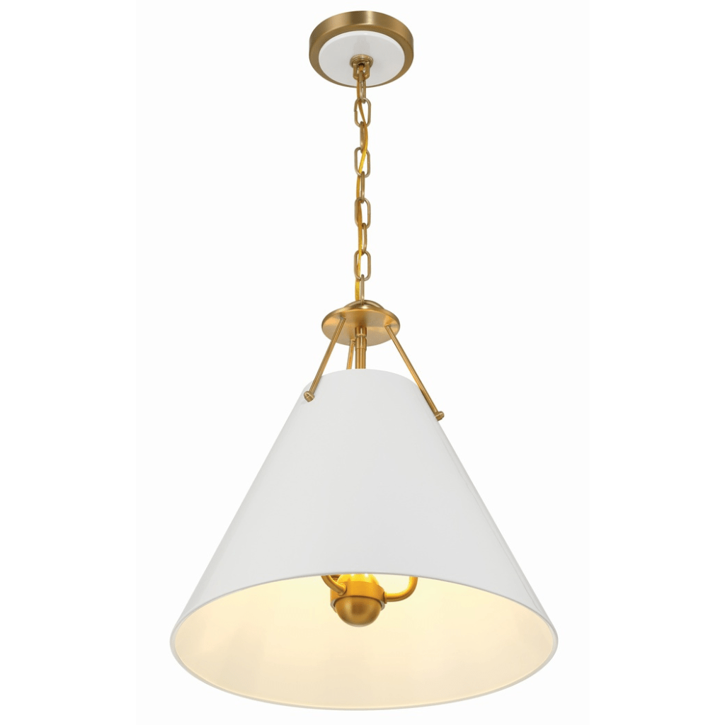 Xavier Light Pendant Lighting