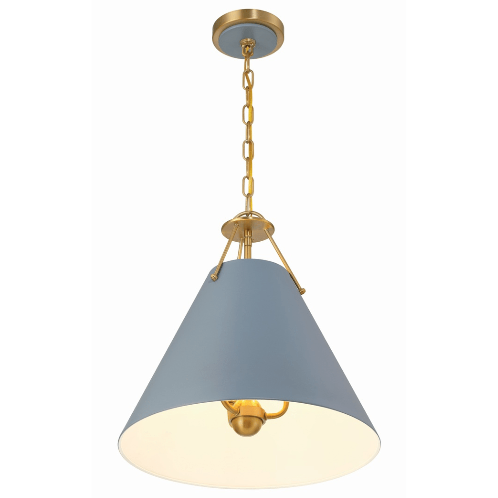 Xavier Light Pendant Lighting