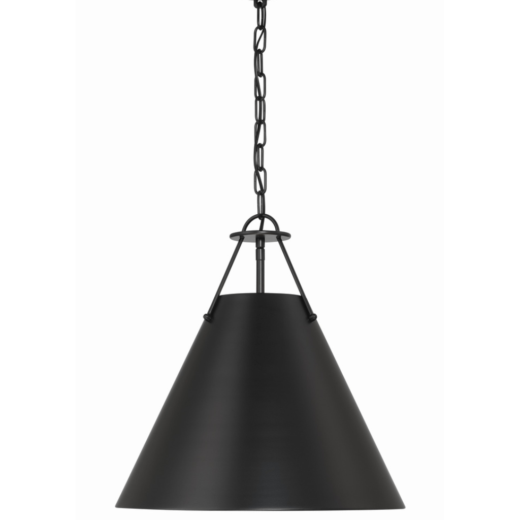 Xavier Light Pendant Lighting XAV-B8305-MK 633779053078