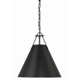 Xavier Light Pendant Lighting XAV-B8305-MK 633779053078