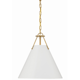 Xavier Light Pendant Lighting XAV-B8305-VG 633779053085