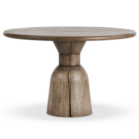 Xiomara Round Dining Table Dining Table 236458-002 801542252700