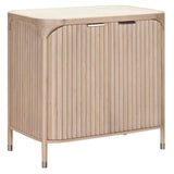Yaha Bar Cabinet Sideboards + Cabinets