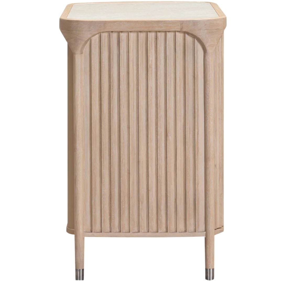 Yaha Bar Cabinet Sideboards + Cabinets