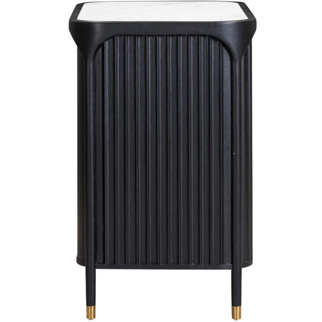 Yaha Bar Cabinet Sideboards + Cabinets