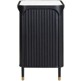 Yaha Bar Cabinet Sideboards + Cabinets