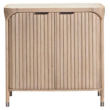 Yaha Bar Cabinet Sideboards + Cabinets TOV-D54728 793580648501