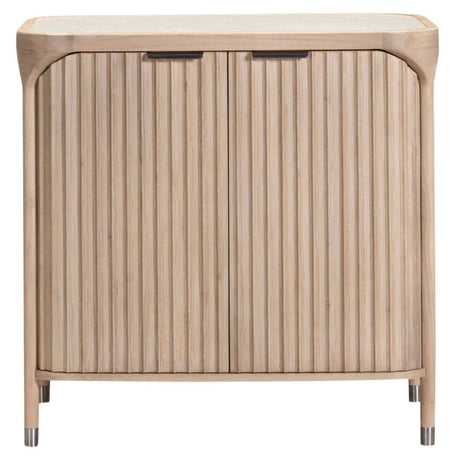 Yaha Bar Cabinet Sideboards + Cabinets TOV-D54728 793580648501