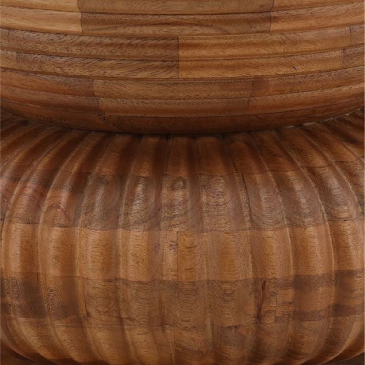 Yahir Side Table Side Tables DOV75079-NATL