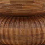 Yahir Side Table Side Tables DOV75079-NATL