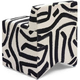 Yarrow Stool Ottomans + Stools