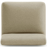 Yarrow Stool Ottomans + Stools