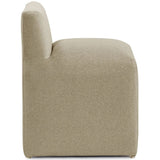 Yarrow Stool Ottomans + Stools