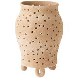 Yassine Candle Holder Candleholders CLL3.30019