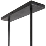 Yessika Linear Chandelier Chandeliers DRS03