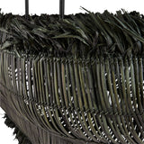 Yessika Linear Chandelier Chandeliers DRS03