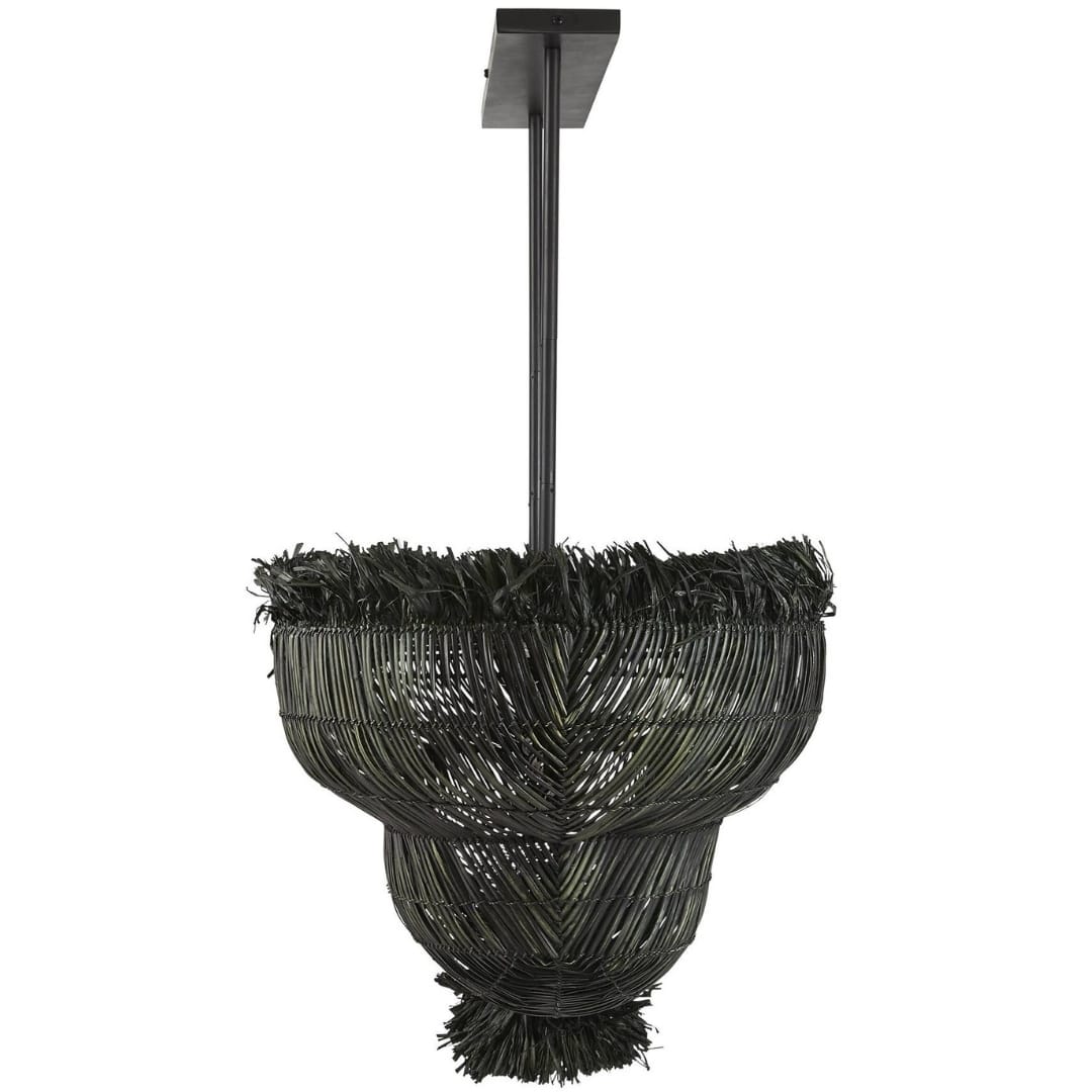 Yessika Linear Chandelier Chandeliers DRS03