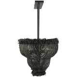 Yessika Linear Chandelier Chandeliers DRS03