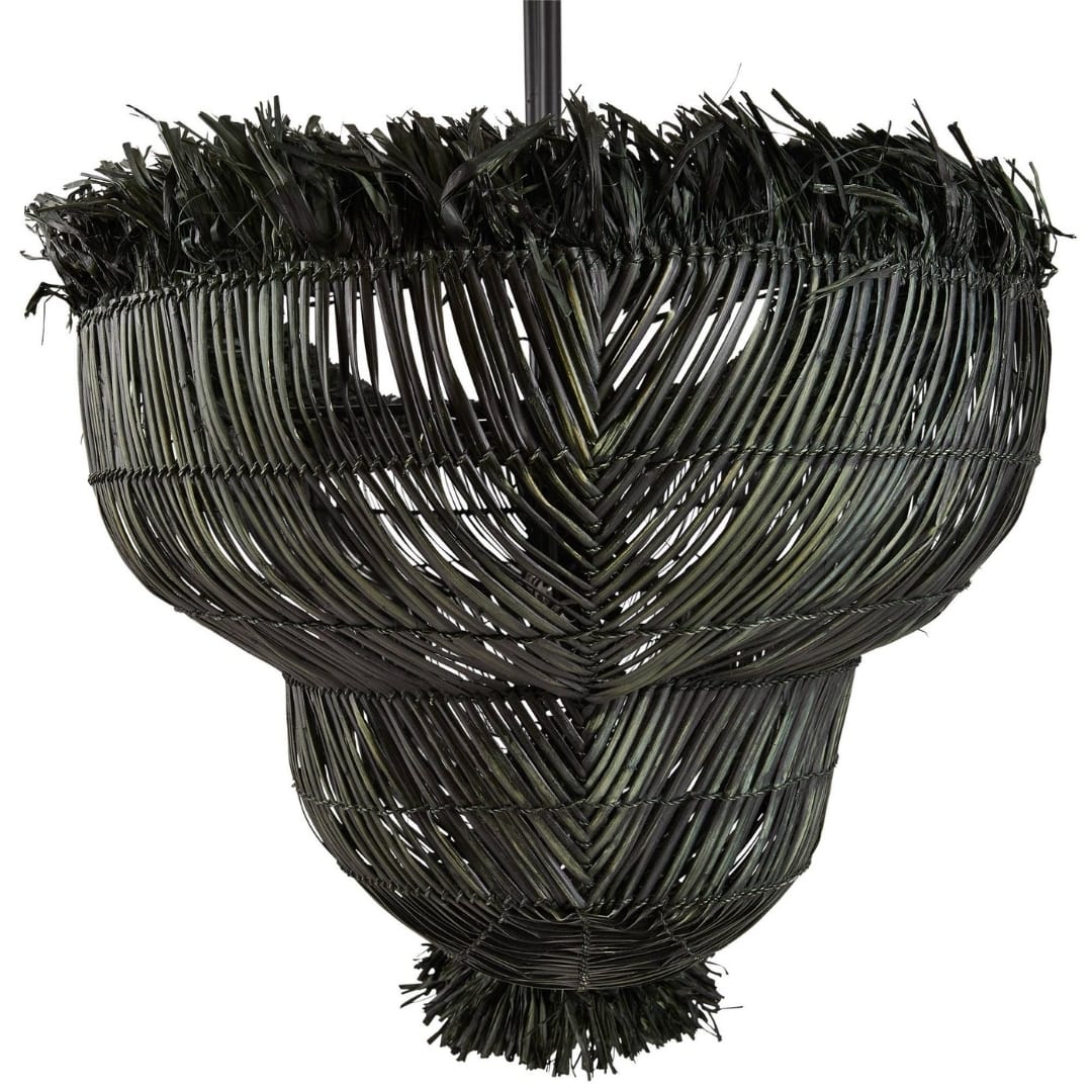 Yessika Linear Chandelier Chandeliers DRS03