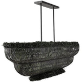 Yessika Linear Chandelier Chandeliers DRS03