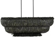 Yessika Linear Chandelier Chandeliers DRS03