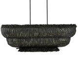 Yessika Linear Chandelier Chandeliers DRS03
