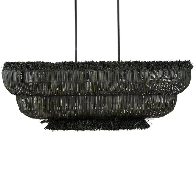 Yessika Linear Chandelier Chandeliers DRS03