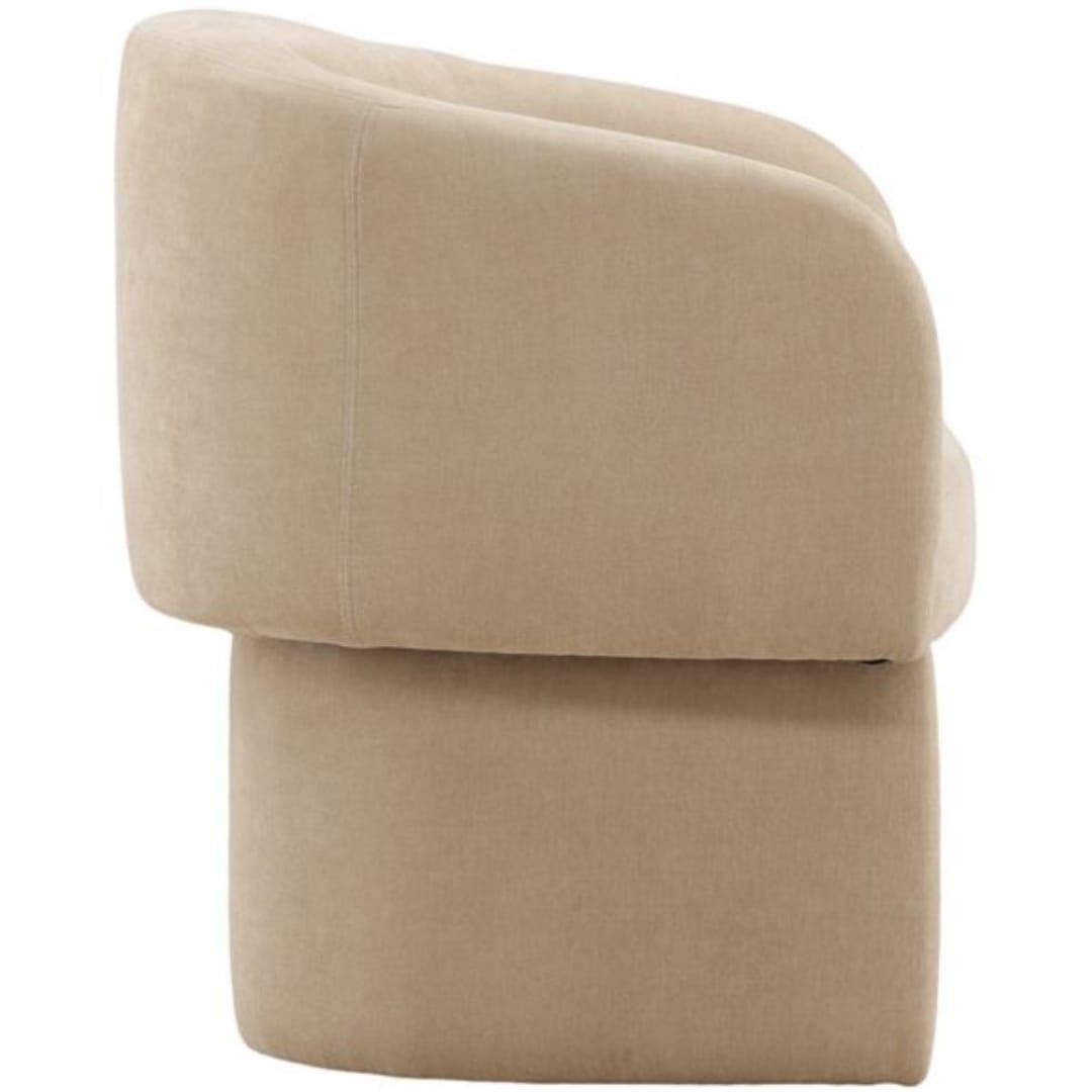 Ynes Dining Chair Dining Chairs + Benches