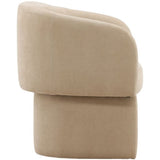 Ynes Dining Chair Dining Chairs + Benches
