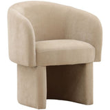 Ynes Dining Chair Dining Chairs + Benches