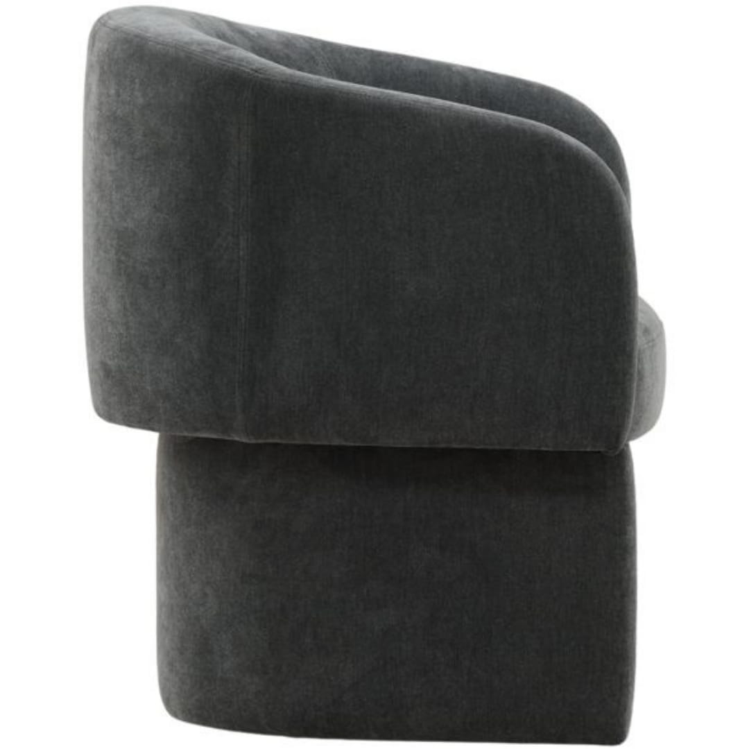 Ynes Dining Chair Dining Chairs + Benches
