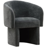 Ynes Dining Chair Dining Chairs + Benches