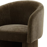 Ynes Dining Chair Dining Chairs + Benches