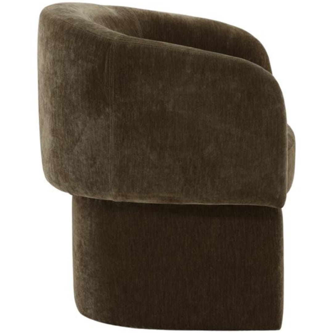 Ynes Dining Chair Dining Chairs + Benches