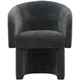 Ynes Dining Chair Dining Chairs + Benches DOV51014-BLUE