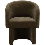 Ynes Dining Chair Dining Chairs + Benches DOV51014-OLIV