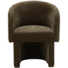 Ynes Dining Chair Dining Chairs + Benches DOV51014-OLIV
