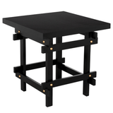 Yokosuka Side Table Side Table GTAB9003HB 00842449137240