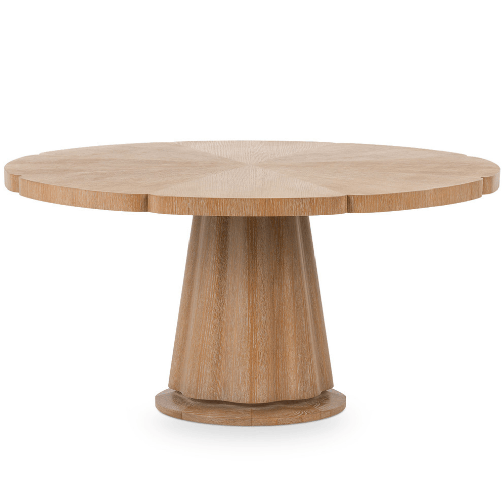 York Server Table York Dining Table – Meadow Blu