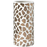 Yuba Umbrella Stand Umbrella Stand 06YUBA-WHBG-USLG