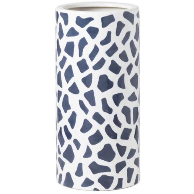 Yuba Umbrella Stand Umbrella Stand 06YUBA-WHNV-USLG